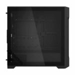 Gigabyte C102 Glass Mid Tower Case (Black) - Image 5