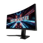 Gigabyte G27FC A 27 Inch Gaming Monitor - Image 2
