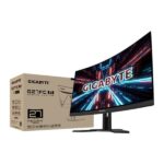 Gigabyte G27FC A 27 Inch Gaming Monitor - Image 5