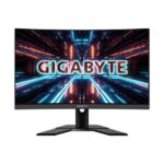 Gigabyte G27QC A 27 Inch Gaming Monitor