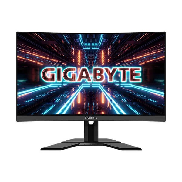 Gigabyte G27QC A 27 Inch Gaming Monitor