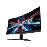 Gigabyte G27QC A 27 Inch Gaming Monitor - Image 2