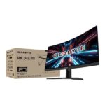 Gigabyte G27QC A 27 Inch Gaming Monitor - Image 5