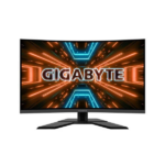 Gigabyte G32QC 1