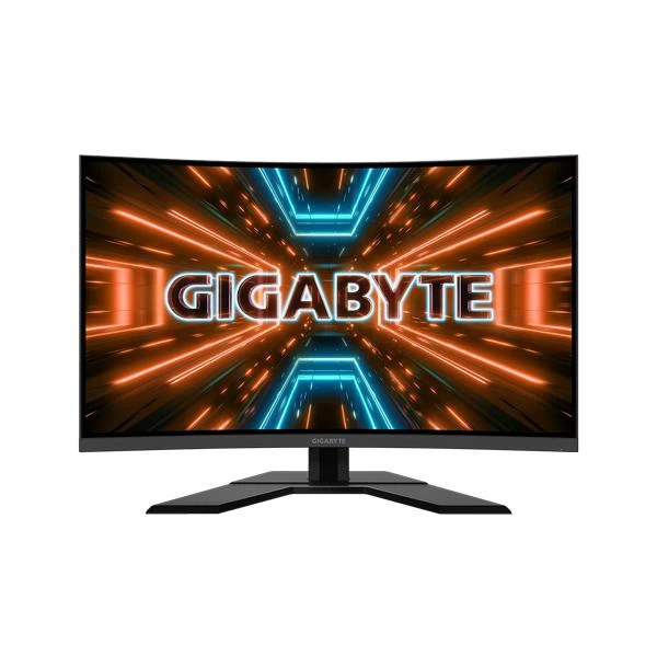 Gigabyte G32QC 1