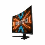 Gigabyte G32QC 2