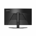 Gigabyte G32QC 3