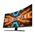 Gigabyte G32QC A 32 Inch Curved Gaming Monitor - Image 2