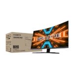 Gigabyte G32QC A 32 Inch Curved Gaming Monitor - Image 4