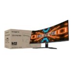 Gigabyte G34WQC A 34 Inch Gaming Monitor - Image 5
