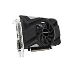 Gigabyte GTX 1650 D6 OC 4GB Graphics Card 2