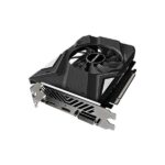 Gigabyte GTX 1650 D6 OC 4GB Graphics Card 3