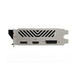 Gigabyte GTX 1650 D6 OC 4GB Graphics Card 5