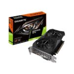 Gigabyte GTX 1650 D6 Windforce OC 4GB 1