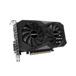 Gigabyte GTX 1650 D6 Windforce OC 4GB 2