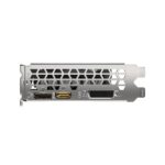 Gigabyte GTX 1650 D6 Windforce OC 4GB 3