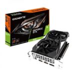 Gigabyte GTX 1650 OC 4GB 1