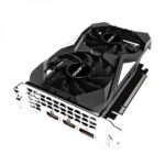 Gigabyte GTX 1650 OC 4GB 2