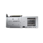 Gigabyte GeForce RTX 4060 Aero OC 8GB GDDR6 128-Bit Gaming Graphics Card - Image 3