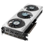 Gigabyte GeForce RTX 4060 EAGLE OC ICE 8G Graphics Card - Image 2