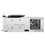 Gigabyte GeForce RTX 4060 EAGLE OC ICE 8G Graphics Card - Image 5