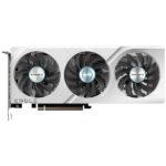Gigabyte GeForce RTX 4060 EAGLE OC ICE 8G Graphics Card - Image 3