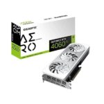 Gigabyte GeForce RTX 4060 Ti Aero OC 8GB