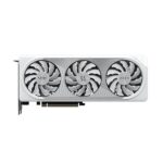 Gigabyte GeForce RTX 4060 Ti Aero OC 8GB GDDR6 128-Bit Gaming Graphics Card - Image 3