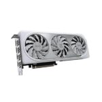 Gigabyte GeForce RTX 4060 Ti Aero OC 8GB GDDR6 128-Bit Gaming Graphics Card - Image 2