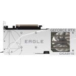Gigabyte GeForce RTX 4060 Ti EAGLE OC ICE 8GB Graphics Card - Image 4