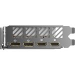 Gigabyte GeForce RTX 4060 Ti EAGLE OC ICE 8GB Graphics Card - Image 3