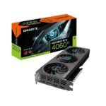Gigabyte GeForce RTX 4060 Ti Eagle OC