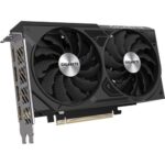 Gigabyte GeForce RTX 4060 Ti WINDFORCE OC 16GB Graphics Card - Image 2