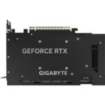Gigabyte GeForce RTX 4060 Ti WINDFORCE OC 16GB Graphics Card - Image 3