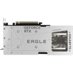 Gigabyte GeForce RTX 4070 SUPER EAGLE ICE OC 12G Graphics Card - Image 3