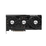 Gigabyte GeForce RTX 4070 Ti WINDFORCE OC 12G GDDR6X Graphics Card