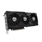 Gigabyte GeForce RTX 4070 Ti WINDFORCE OC 12G GDDR6X Graphics Card - Image 2