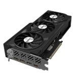 Gigabyte GeForce RTX 4070 Ti WINDFORCE OC 12G GDDR6X Graphics Card - Image 3