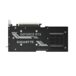 Gigabyte GeForce RTX 4070 Ti WINDFORCE OC 12G GDDR6X Graphics Card - Image 4