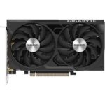 Gigabyte GeForce RTX™ 4060 Ti WINDFORCE OC 8G Graphics Card - Image 3