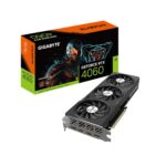 Gigabyte Geforce RTX 4060 GAMING OC