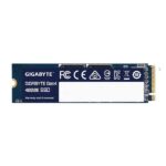 Gigabyte Gen4 4000E 500GB SSD (G440E500G) - Image 4