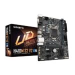 Gigabyte H410M S2 V2 Motherboard 1