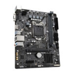 Gigabyte H470M H rev 1 0 Motherboard 2