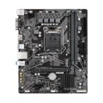 Gigabyte H510M H V2 Motherboard - Image 2