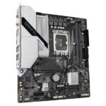 Gigabyte H610M Gaming WIFI DDR4 (rev. 1.0) Motherboard - Image 2