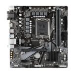 Gigabyte H610M H DDR4 Motherboard 2