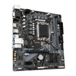 Gigabyte H610M H DDR4 Motherboard 3