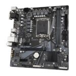 Gigabyte H610M S2 DDR4 Motherboard 3