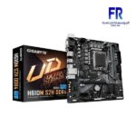 Gigabyte H610M S2H DDR4 rev 1 1 Intel B610 Motherboard 1